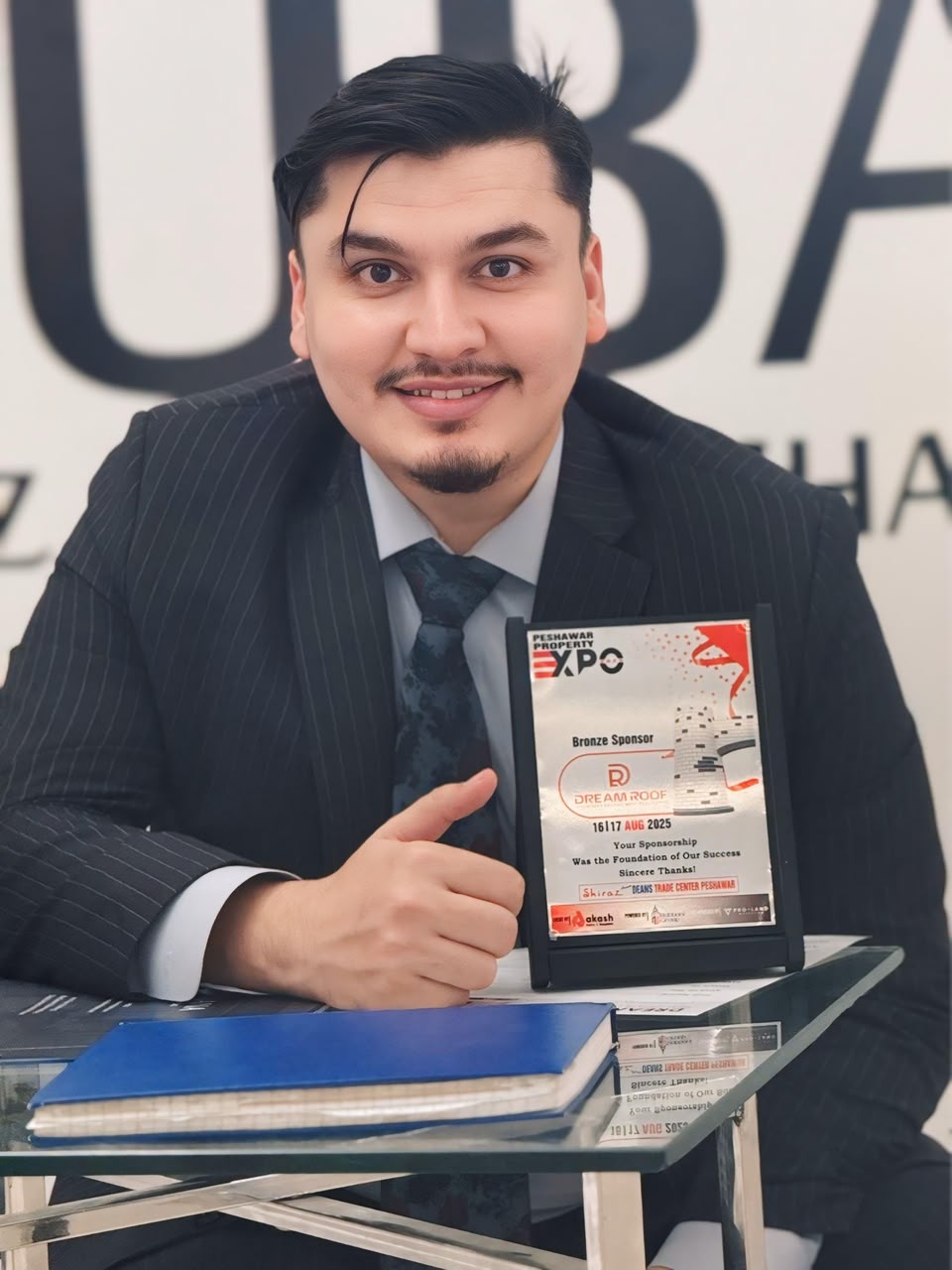 Kashif Ullah — CEO Heaven Key Properties
